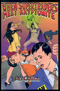 When Supertraders Meet Kryptonite