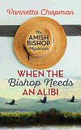 When the Bishop Needs an Alibi