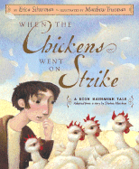 When the Chickens Went on Strike: A Rosh Hashanah Tale