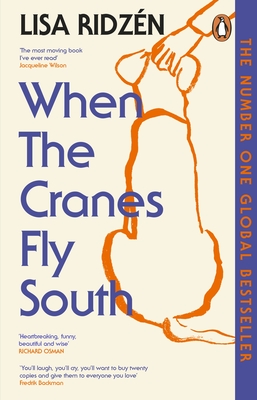 When the Cranes Fly South - Ridz�n, Lisa, and Menzies, Alice (Translated by)
