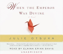 When the Emperor Was Divine