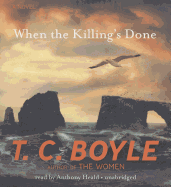 When the Killing's Done