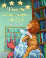 When the Library Lights Go Out