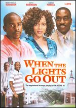 When the Lights Go Out - Alvin Moore, Jr.