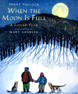 When the Moon is Full