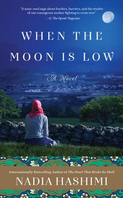 When the Moon Is Low - Hashimi, Nadia
