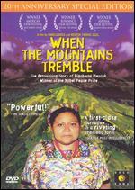 When the Mountains Tremble