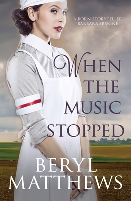 When the Music Stopped - Matthews, Beryl