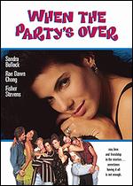 When the Party's Over - Matthew Irmas