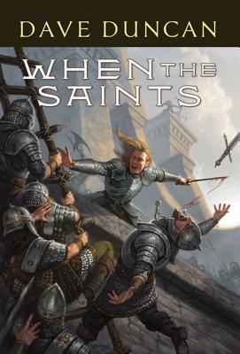 When the Saints - Duncan, Dave