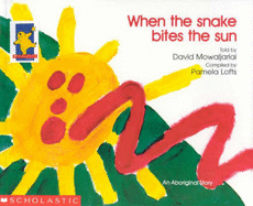 When the Snake Bites the Sun