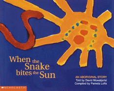 When the Snake Bites the Sun