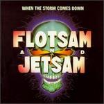 When the Storm Comes Down
