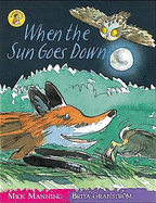When The Sun Goes Down