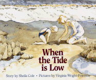 When the Tide is Low