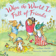 When the World is Full of Friends
