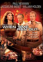 When Time Ran Out - James Goldstone