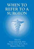 When to Refer: The Gatekeeper's Manual