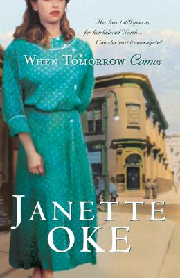 When Tomorrow Comes - Oke, Janette