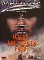 When Trumpets Fade