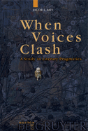 When Voices Clash