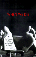 When we die