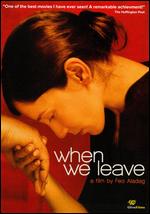 When We Leave - Feo Aladag