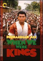 When We Were Kings