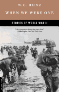 When We Were One: Stories of World War II