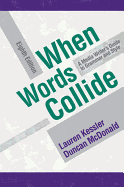 When Words Collide