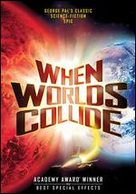 When Worlds Collide - Rudolph Mat�