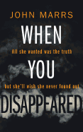 When You Disappeared