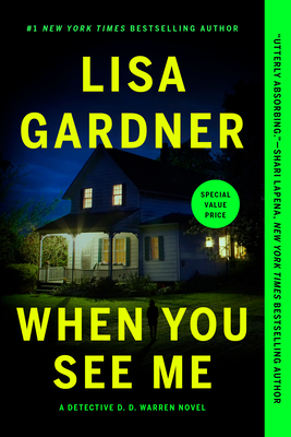 When You See Me - Gardner, Lisa