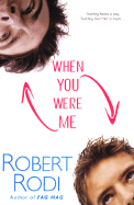 When You Were Me