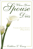 When Your Spouse Dies