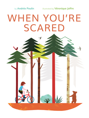 When You're Scared - Poulin, Andr�e