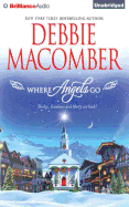Where Angels Go