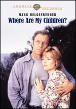 Where Are My Children?