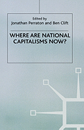 Where Are National Capitalisms Now?