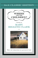 Where Are the Children?