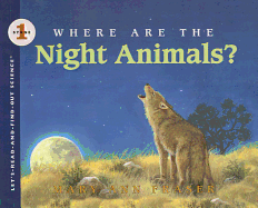Where Are the Night Animals?