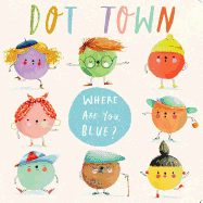 Where Are You, Blue?