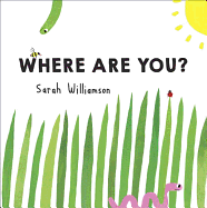 Where are You?