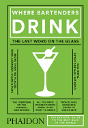 Where Bartenders Drink