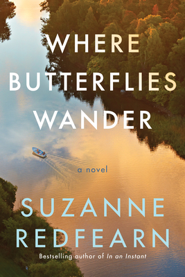 Where Butterflies Wander - Redfearn, Suzanne