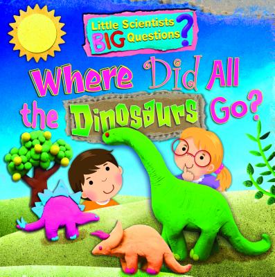 Where Did All the Dinosaurs Go? - Owen, Ruth