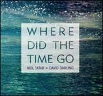 Where Did the Time Go