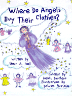 Where Do Angels Buy Their Clothes?