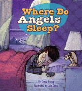 Where Do Angels Sleep? - Strong, Cynda