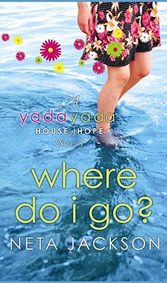 Where Do I Go? - Jackson, Neta